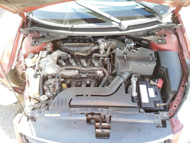 Photo 7 from auction – 2010 NISSAN ALTIMA BAS with VIN 1N4AL2APXAC111454