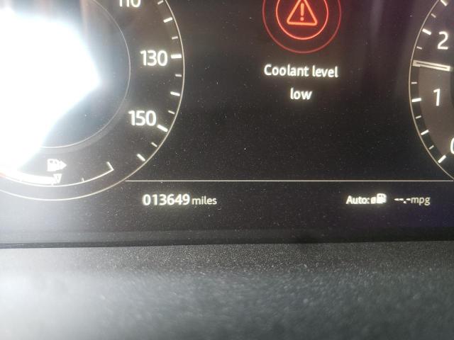 Photo 8 from auction – 2019 LAND ROVER RANGE ROVE with VIN SALGS2SVXKA525893
