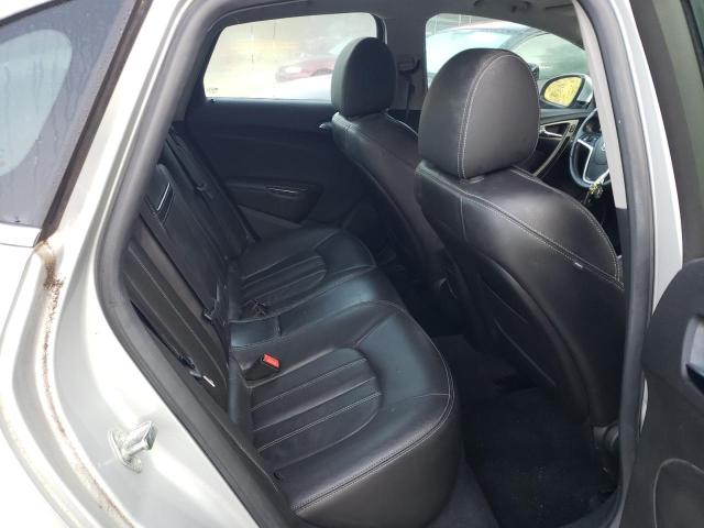 Photo 6 from auction – 2012 BUICK VERANO with VIN 1G4PS5SK6C4124819