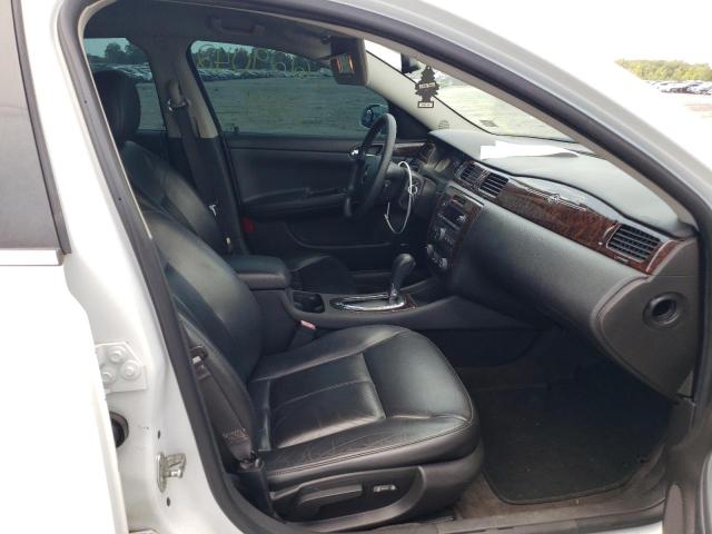 Photo 5 from auction – 2016 CHEVROLET IMPALA LIM with VIN 2G1WC5E39G1137382