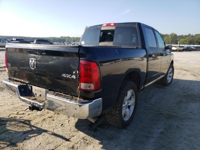 Photo 4 from auction – 2016 RAM 1500 SLT with VIN 1C6RR7LT2GS109383