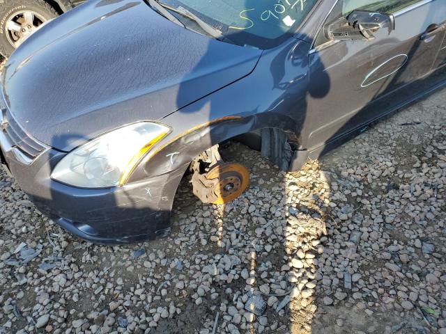 Photo 9 from auction – 2012 NISSAN ALTIMA BAS with VIN 1N4AL2AP3CN555783