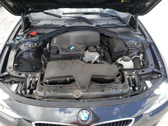 Photo 7 from auction – 2017 BMW 320 I with VIN WBA8A9C39HK864696