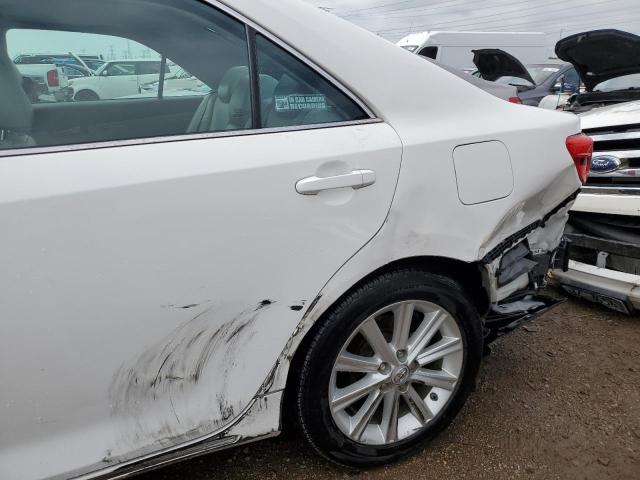 Photo 9 from auction – 2012 TOYOTA CAMRY HYBR with VIN 4T1BD1FK8CU033719