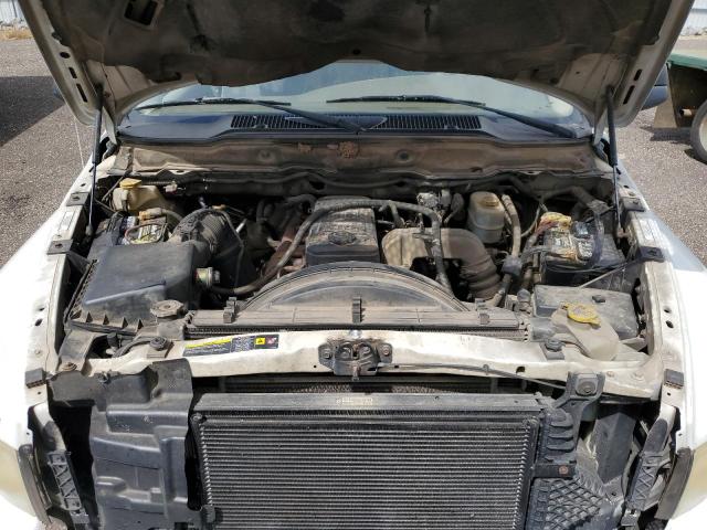 Photo 7 from auction – 2005 DODGE RAM 3500 S with VIN 3D7MR46C55G796947