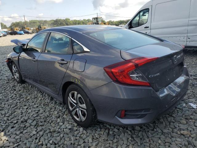 Photo 3 from auction – 2016 HONDA CIVIC LX with VIN 2HGFC2F51GH524586