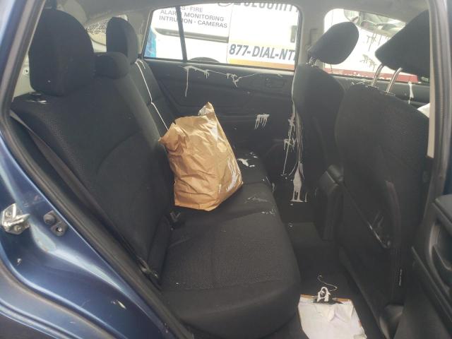 Photo 6 from auction – 2014 SUBARU IMPREZA with VIN JF1GPAA65E8255034