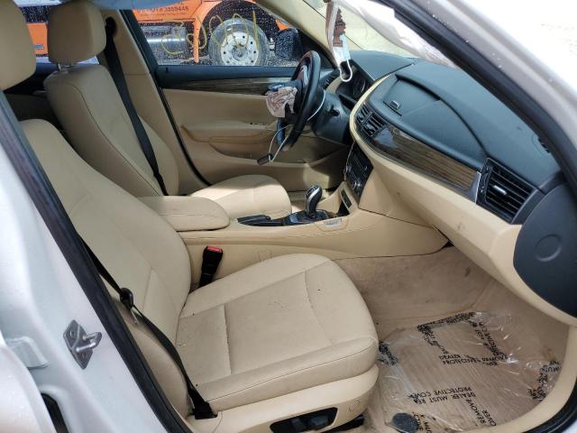 Photo 5 from auction – 2015 BMW X1 SDRIVE2 with VIN WBAVM1C50FVW57543