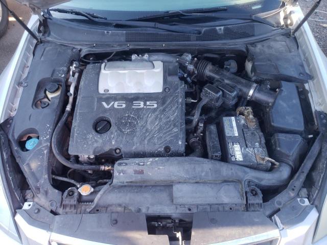 Photo 7 from auction – 2008 NISSAN MAXIMA SE with VIN 1N4BA41E48C803837