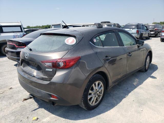 Photo 4 from auction – 2015 MAZDA 3 TOURING with VIN 3MZBM1L79FM162191