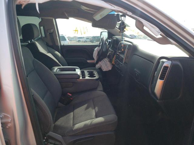 Photo 5 from auction – 2015 CHEVROLET SILVERADO with VIN 3GCPCREC9FG398410