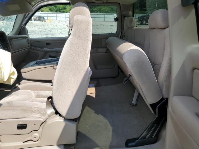 Photo 6 from auction – 2003 CHEVROLET SILVERADO with VIN 2GCEC19T731122587