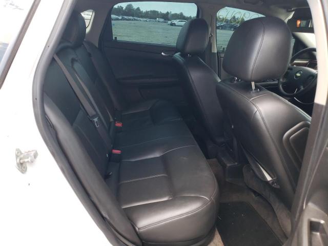 Photo 6 from auction – 2016 CHEVROLET IMPALA LIM with VIN 2G1WC5E39G1137382