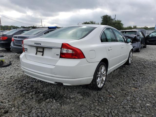 Photo 4 from auction – 2007 VOLVO S80 3.2 with VIN YV1AS982971044764