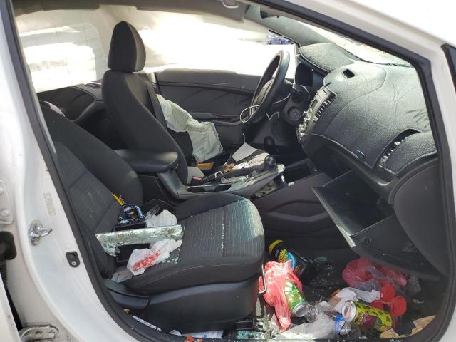 Photo 5 from auction – 2014 KIA FORTE LX with VIN KNAFX4A69E5237738