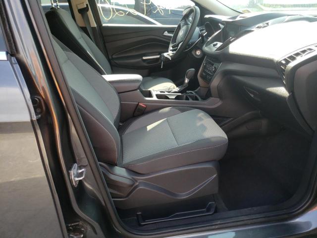 Photo 5 from auction – 2017 FORD ESCAPE SE with VIN 1FMCU9GD8HUB90693