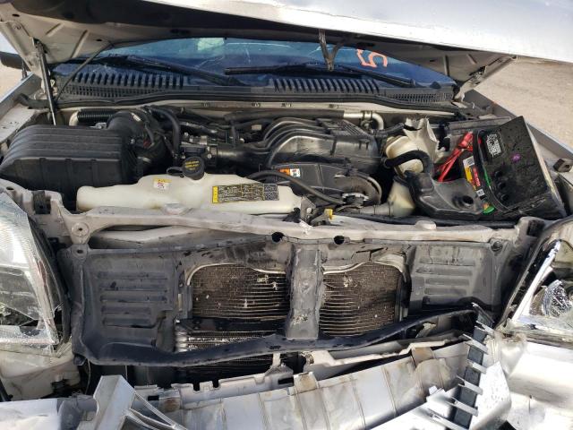 Photo 7 from auction – 2010 MERCURY MOUNTAINEE with VIN 4M2EN3JE2AUJ04903