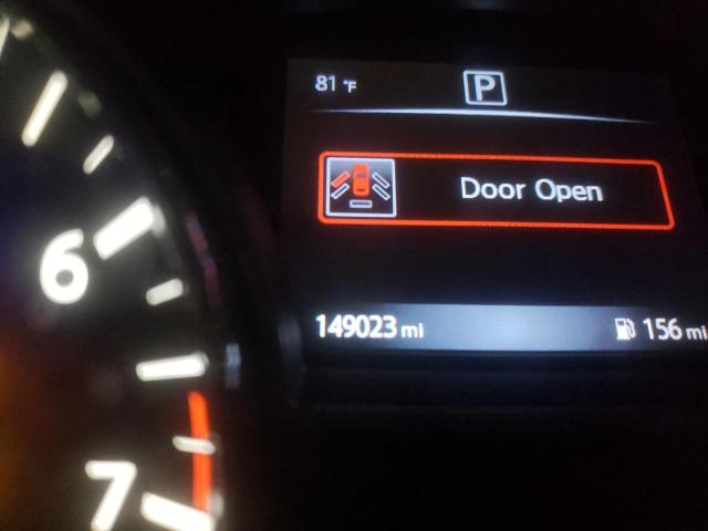 Photo 8 from auction – 2017 NISSAN ALTIMA 2.5 with VIN 1N4AL3AP2HN352672