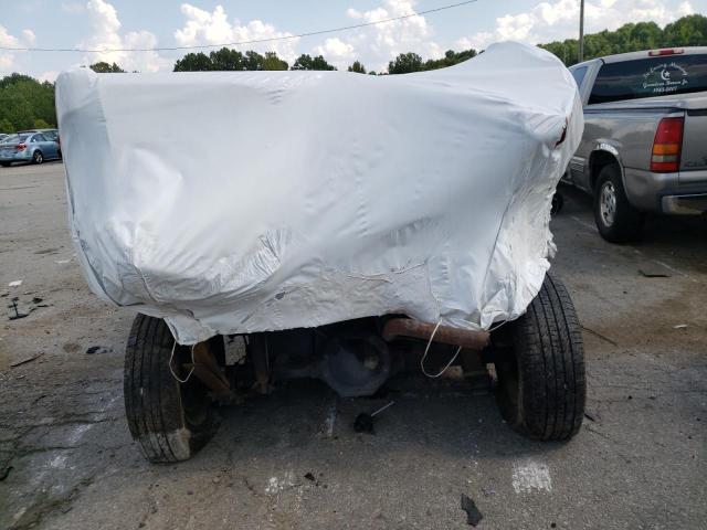 Photo 9 from auction – 2003 DODGE DAKOTA QUA with VIN 1D7HL38X73S198491