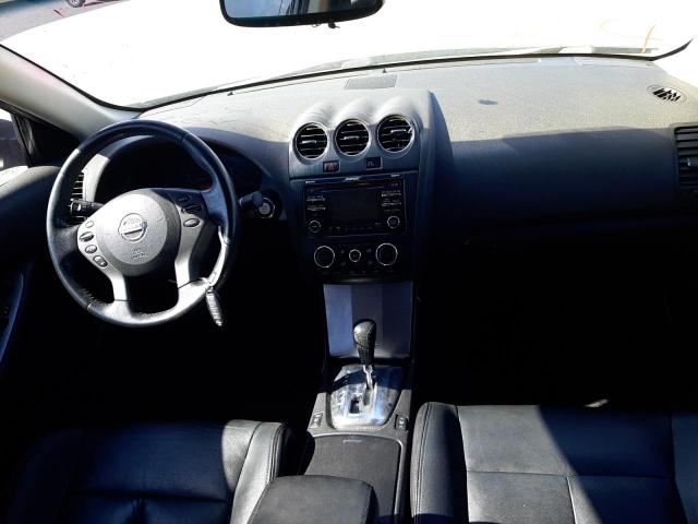 Photo 9 from auction – 2012 NISSAN ALTIMA SR with VIN 1N4BL2AP9CC129807