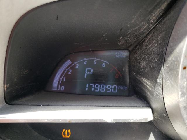 Photo 8 from auction – 2015 MAZDA 3 TOURING with VIN 3MZBM1L79FM162191