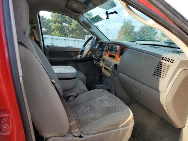 Photo 5 from auction – 2006 DODGE RAM 1500 S with VIN 1D7HA18NX6J207901
