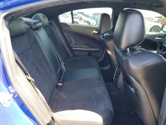 Photo 6 from auction – 2019 DODGE CHARGER SC with VIN 2C3CDXGJXKH614064