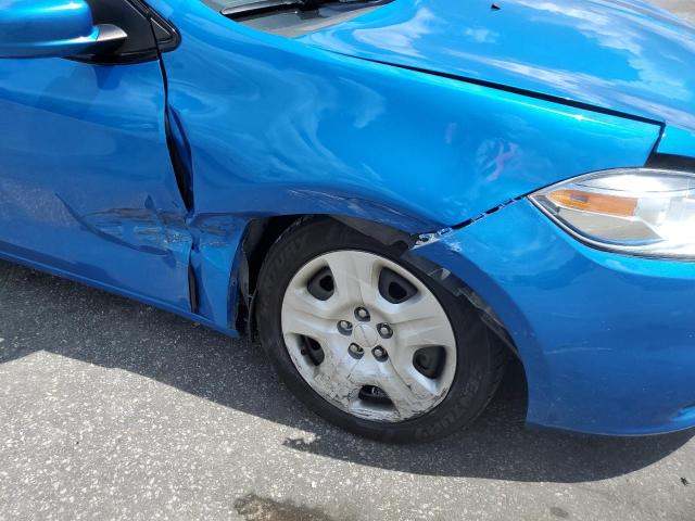 Photo 10 from auction – 2015 DODGE DART SE with VIN 1C3CDFAA1FD200452