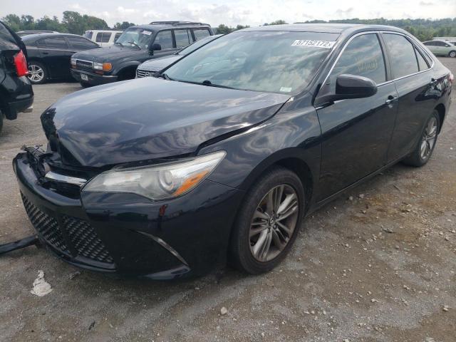 Photo 2 from auction – 2016 TOYOTA CAMRY LE with VIN 4T1BF1FK4GU237062
