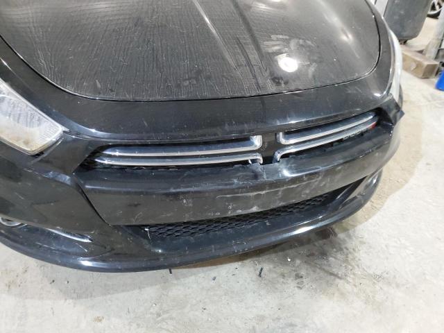 Photo 9 from auction – 2015 DODGE DART LIMIT with VIN 1C3CDFCB5FD123414