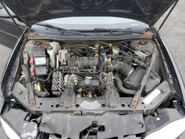 Photo 7 from auction – 2004 CHEVROLET MONTE CARL with VIN 2G1WX15K249127083