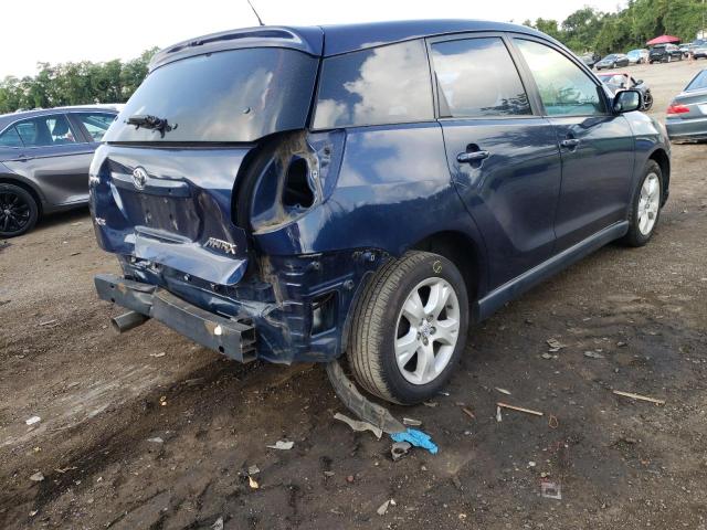 Photo 4 from auction – 2005 TOYOTA COROLLA MA with VIN 2T1KR30E35C431845