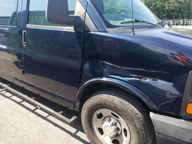 Photo 9 from auction – 2015 CHEVROLET EXPRESS G2 with VIN 1GAWGPFF7F1261213