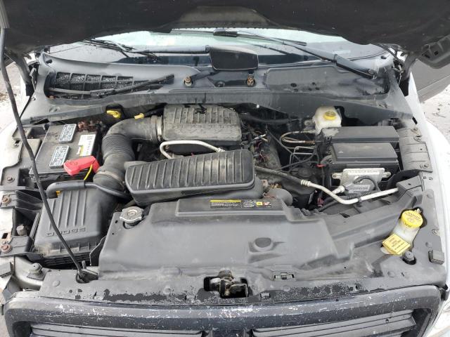 Photo 7 from auction – 2006 DODGE DURANGO SL with VIN 1D4HD48N06F175050