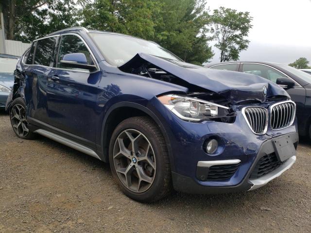 Photo 1 from auction – 2019 BMW X1 XDRIVE2 with VIN WBXHT3C52K5L36938