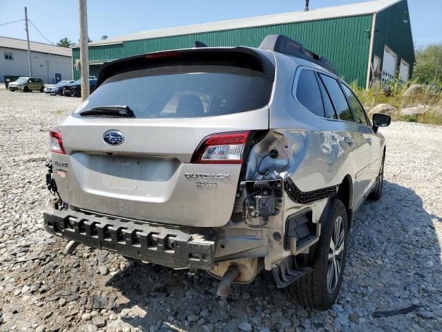 Photo 4 from auction – 2018 SUBARU OUTBACK 3. with VIN 4S4BSENC2J3283094