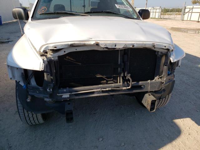 Photo 9 from auction – 2004 DODGE RAM 1500 S with VIN 1D7HA18N54S627332