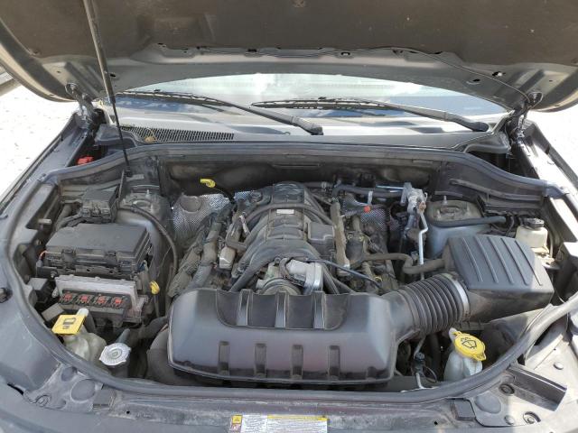 Photo 7 from auction – 2012 JEEP GRAND CHER with VIN 1C4RJFAT4CC112366