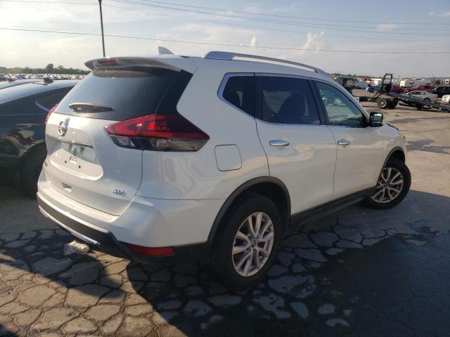 Photo 4 from auction – 2018 NISSAN ROGUE S with VIN KNMAT2MT9JP590722