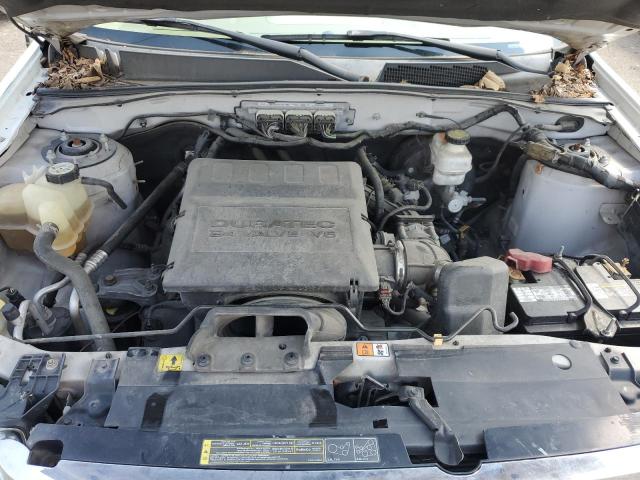Photo 7 from auction – 2010 FORD ESCAPE LIM with VIN 1FMCU9EG0AKB30681
