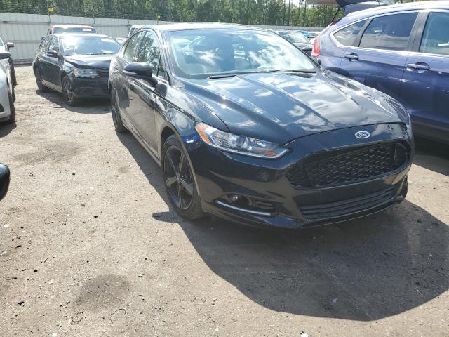 Photo 1 from auction – 2016 FORD FUSION SE with VIN 3FA6P0H92GR190361