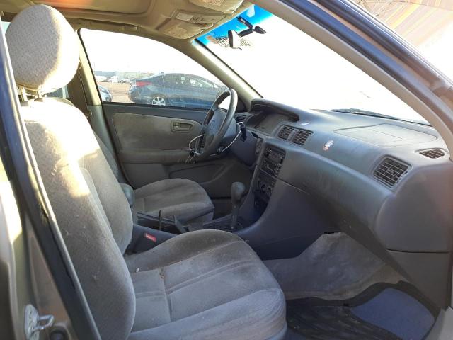 Photo 5 from auction – 2000 TOYOTA CAMRY CE with VIN 4T1BG22K6YU004892