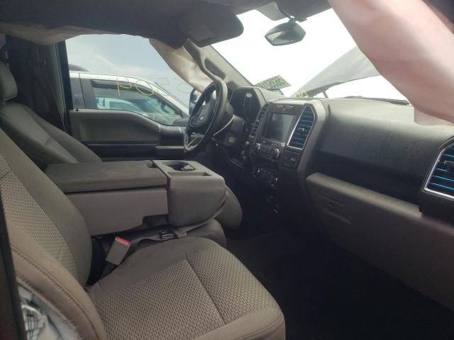 Photo 5 from auction – 2016 FORD F150 SUPER with VIN 1FTEW1CP2GKE11286