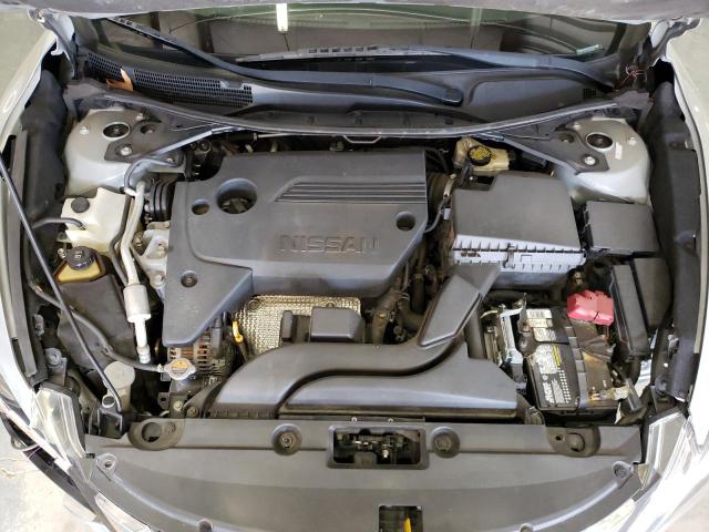 Photo 7 from auction – 2016 NISSAN ALTIMA 2.5 with VIN 1N4AL3AP2GN355246