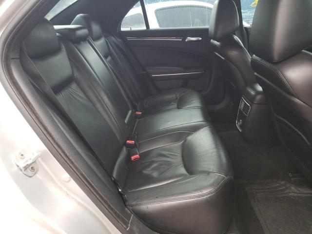 Photo 6 from auction – 2011 CHRYSLER 300 LIMITE with VIN 2C3CA5CG7BH613705