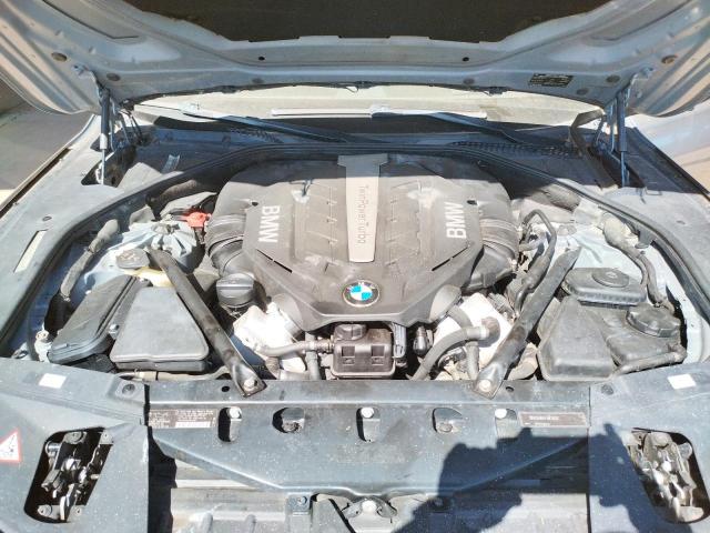 Photo 7 from auction – 2012 BMW ALPINA B7 with VIN WBAKC8C50CC434909