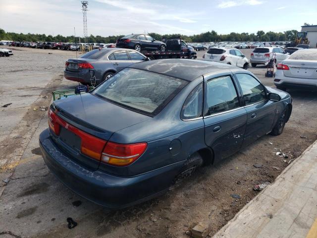 Photo 4 from auction – 2002 SATURN L200 with VIN 1G8JU54F02Y539737