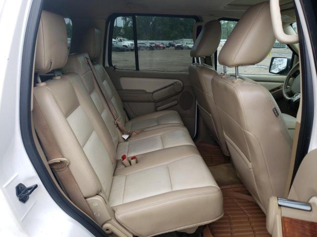Photo 6 from auction – 2010 FORD EXPLORER E with VIN 1FMEU6EE5AUA95016