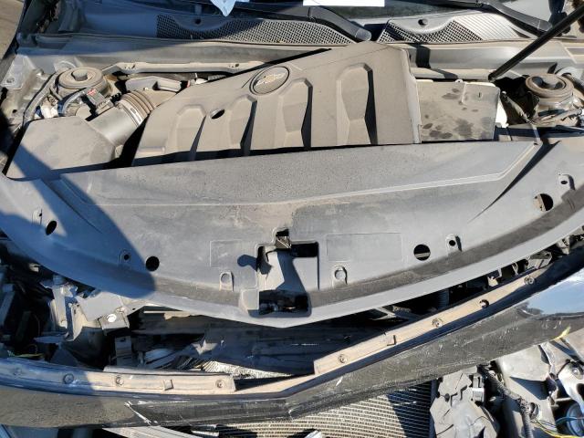 Photo 7 from auction – 2018 CHEVROLET IMPALA LT with VIN 2G1105S3XJ9115262