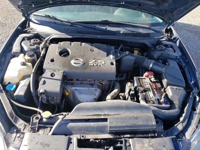 Photo 7 from auction – 2005 NISSAN ALTIMA S with VIN 1N4AL11D05C180286